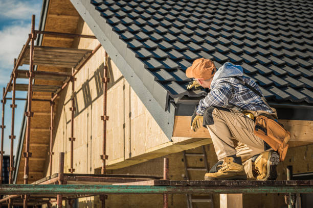 Best Roof Waterproofing Services  in Capron, IL
