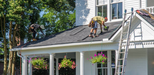 Best Commercial Roofing Services  in Capron, IL